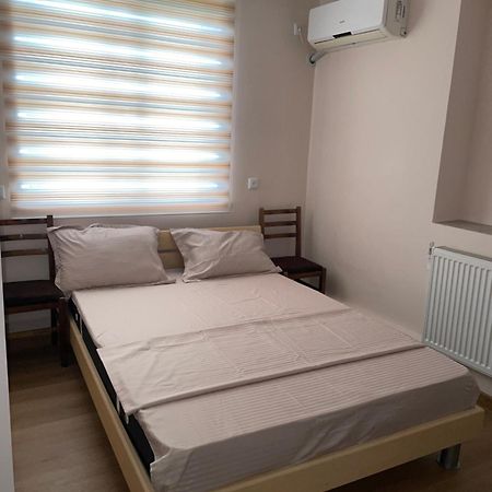Guest House O'Live Rustavi  Exterior foto